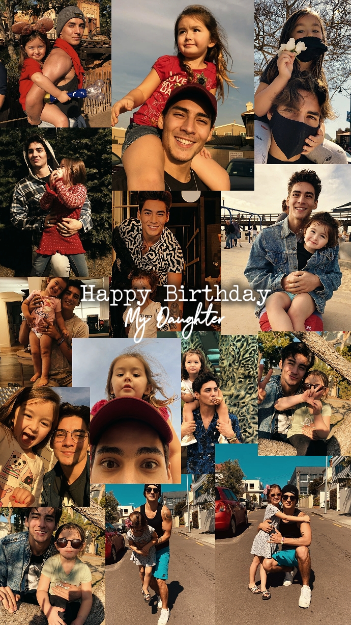 Birthday college