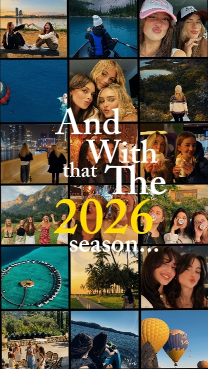 2026 season 