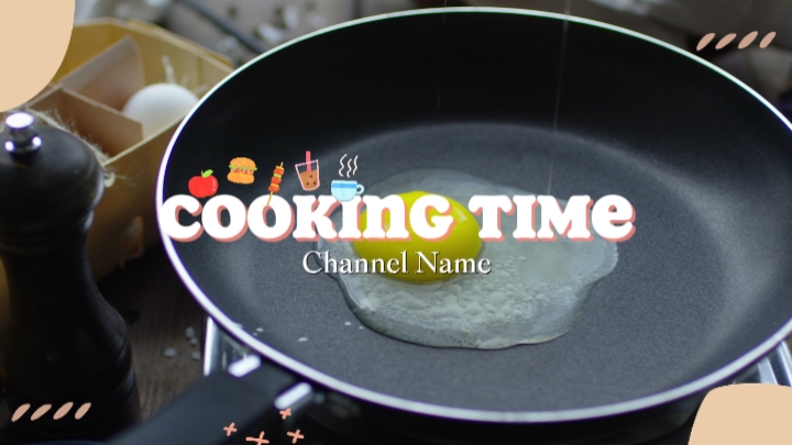 Intro Food