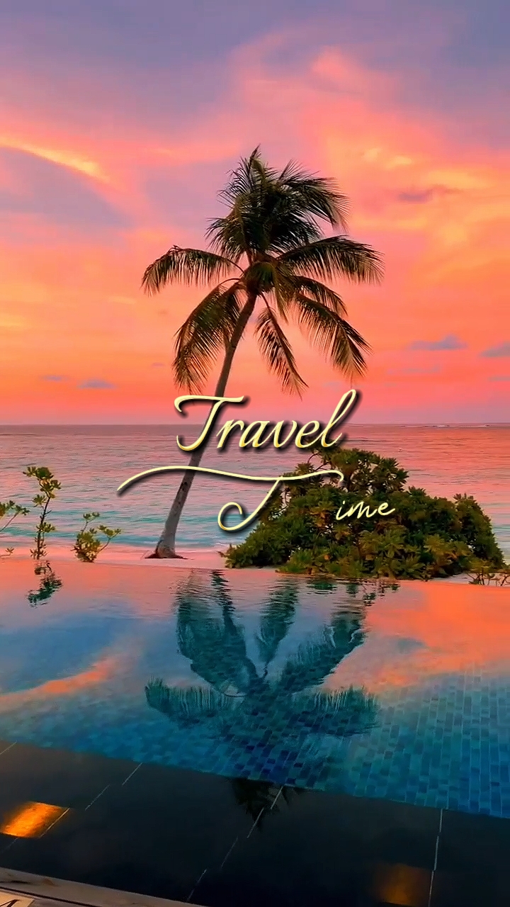 Travel Time