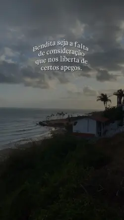 frase consideração