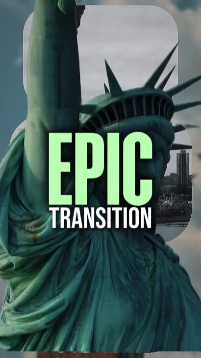 TRANSITION NG EPIC EDIT