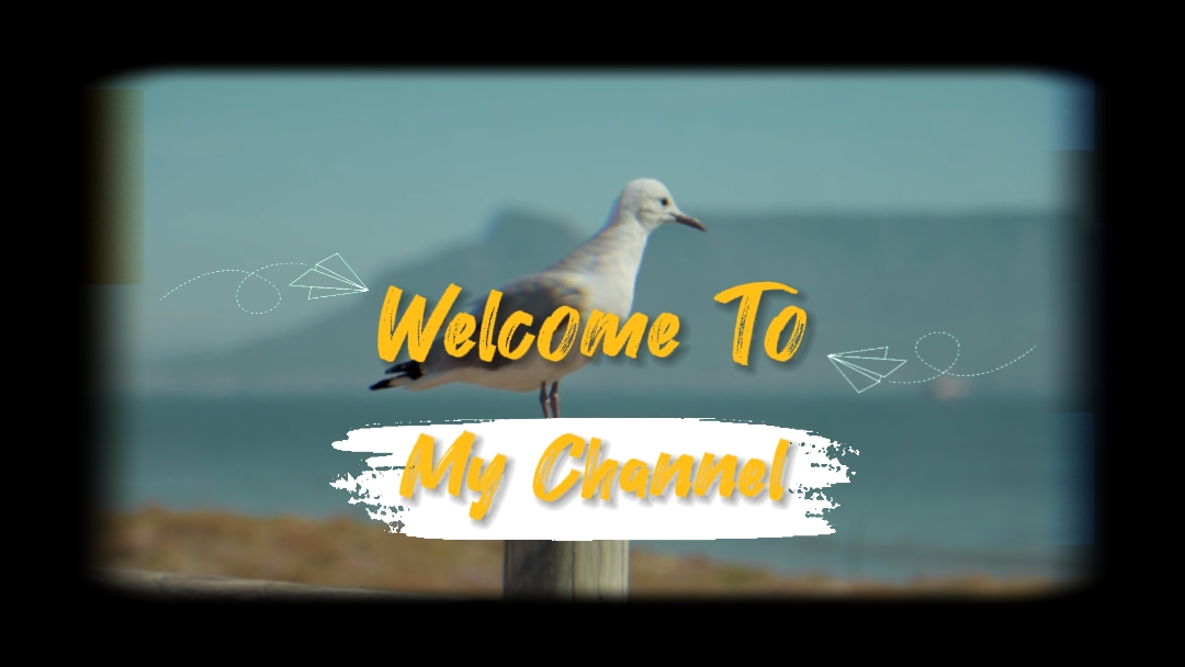 Intro Travel