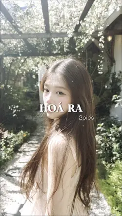 Hoá ra