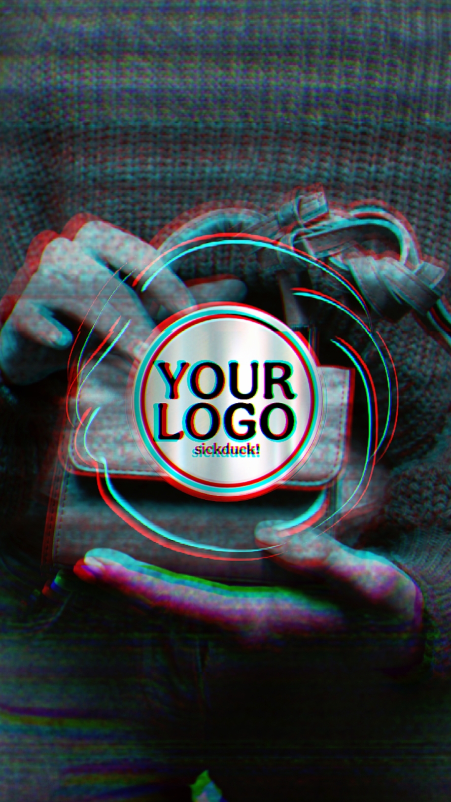 LOGO BRAND INTRO