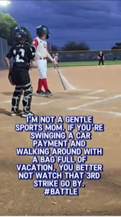 Baseball Battle