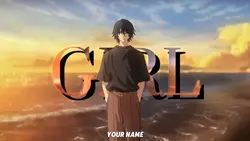 Anime edit 