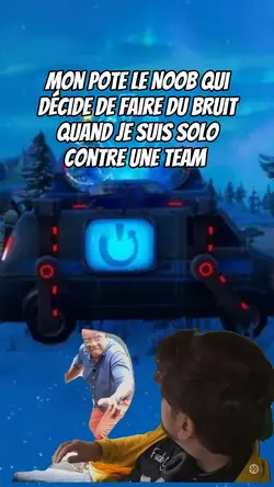 Éteins !