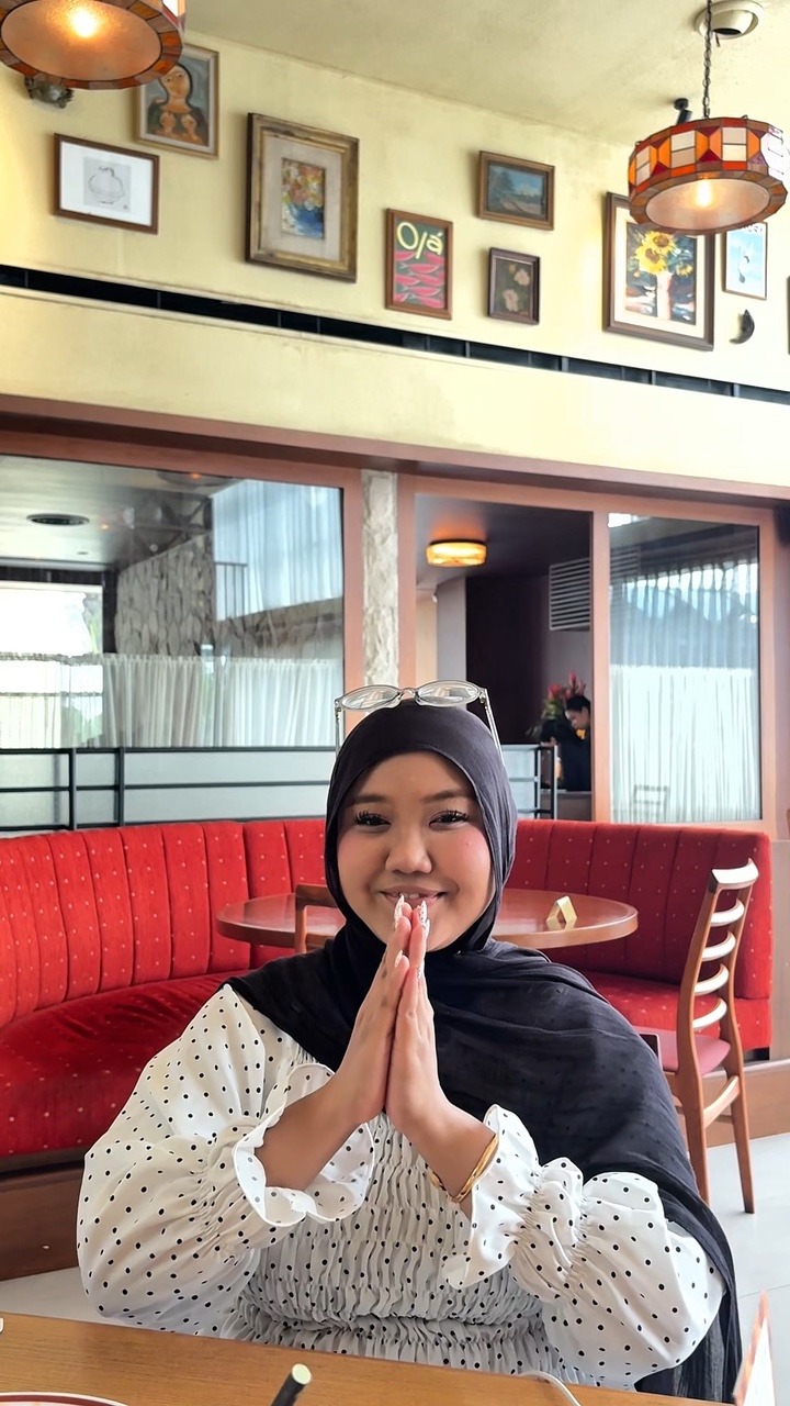 Jujutsu Trend Makan