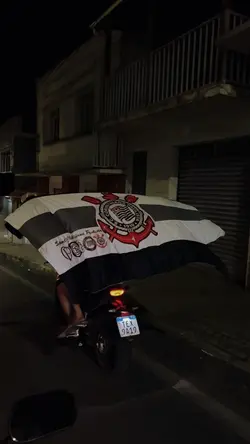 Corinthians campeão 