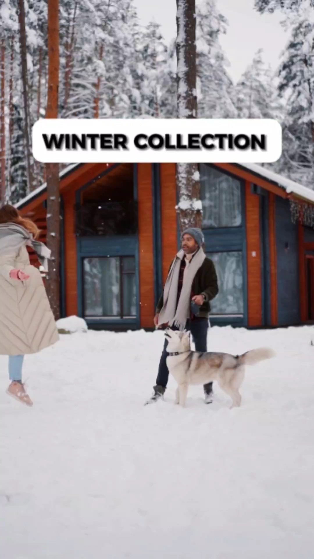 Winter Collection 