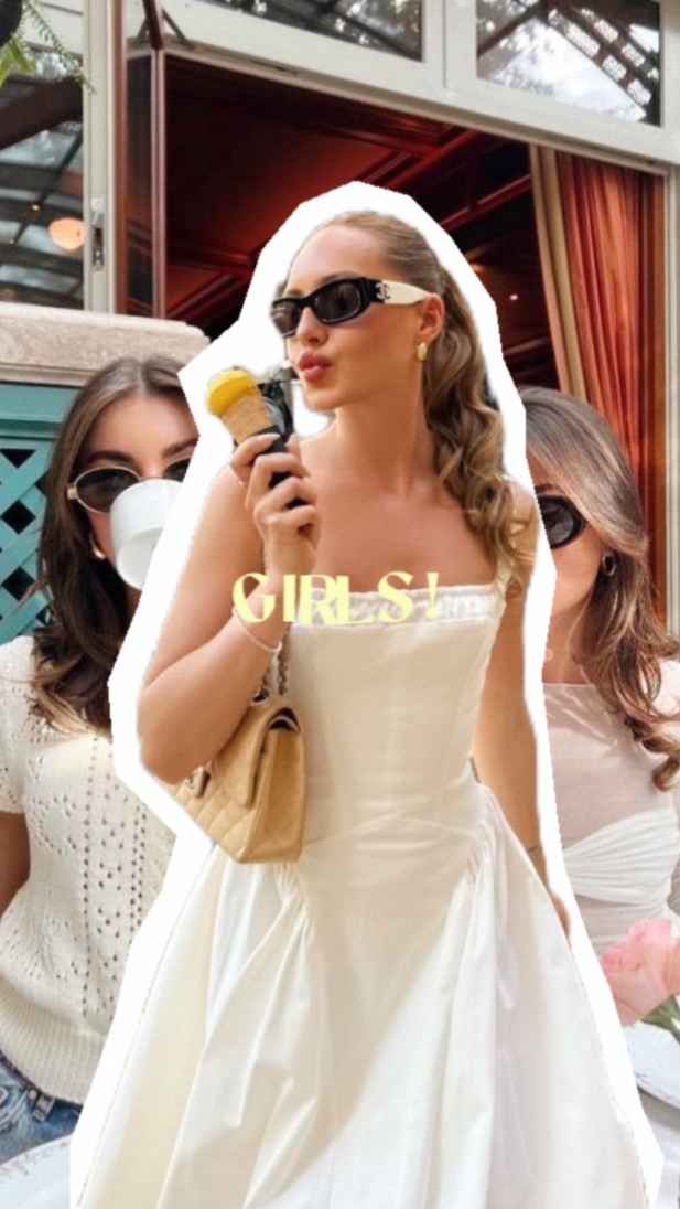who run the world