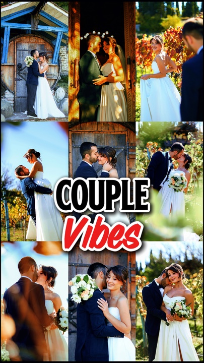 Couple Vibes 