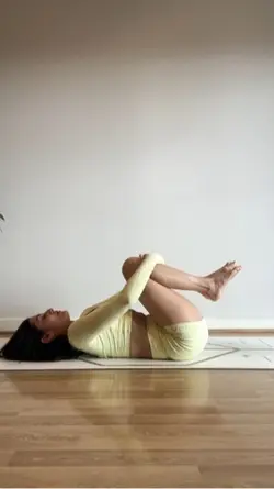 Bed stretches