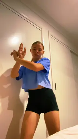 Drop it like it's...