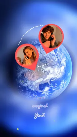 DISTANCE love❤️