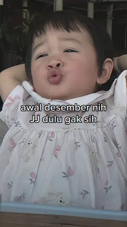 awal desember nih