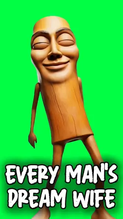 EVERY MANS DREAM