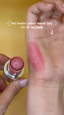 2-in-1 blush stick
