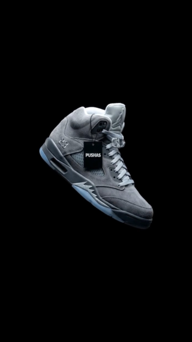 New Sneakers 