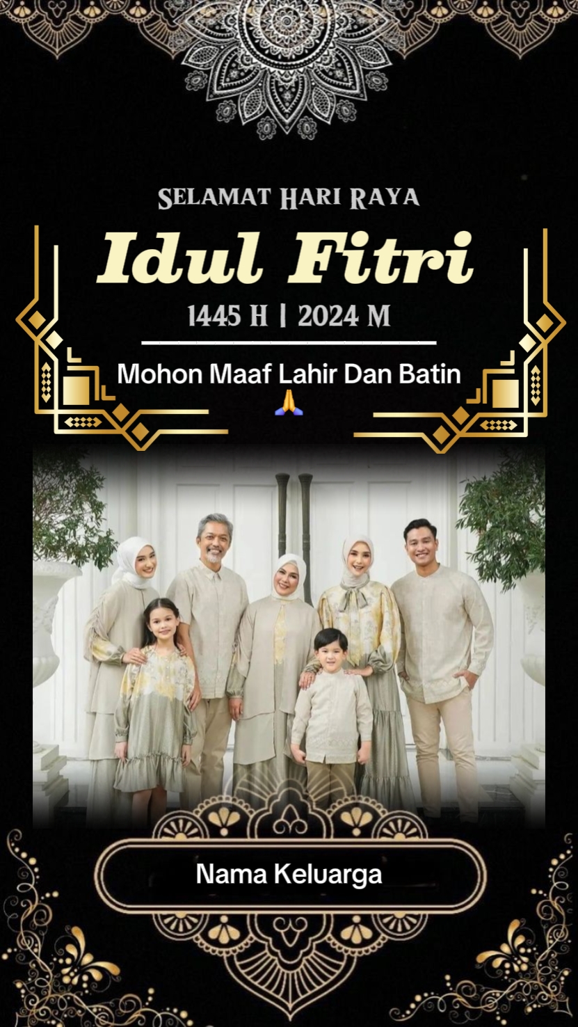 idul fitri 2024