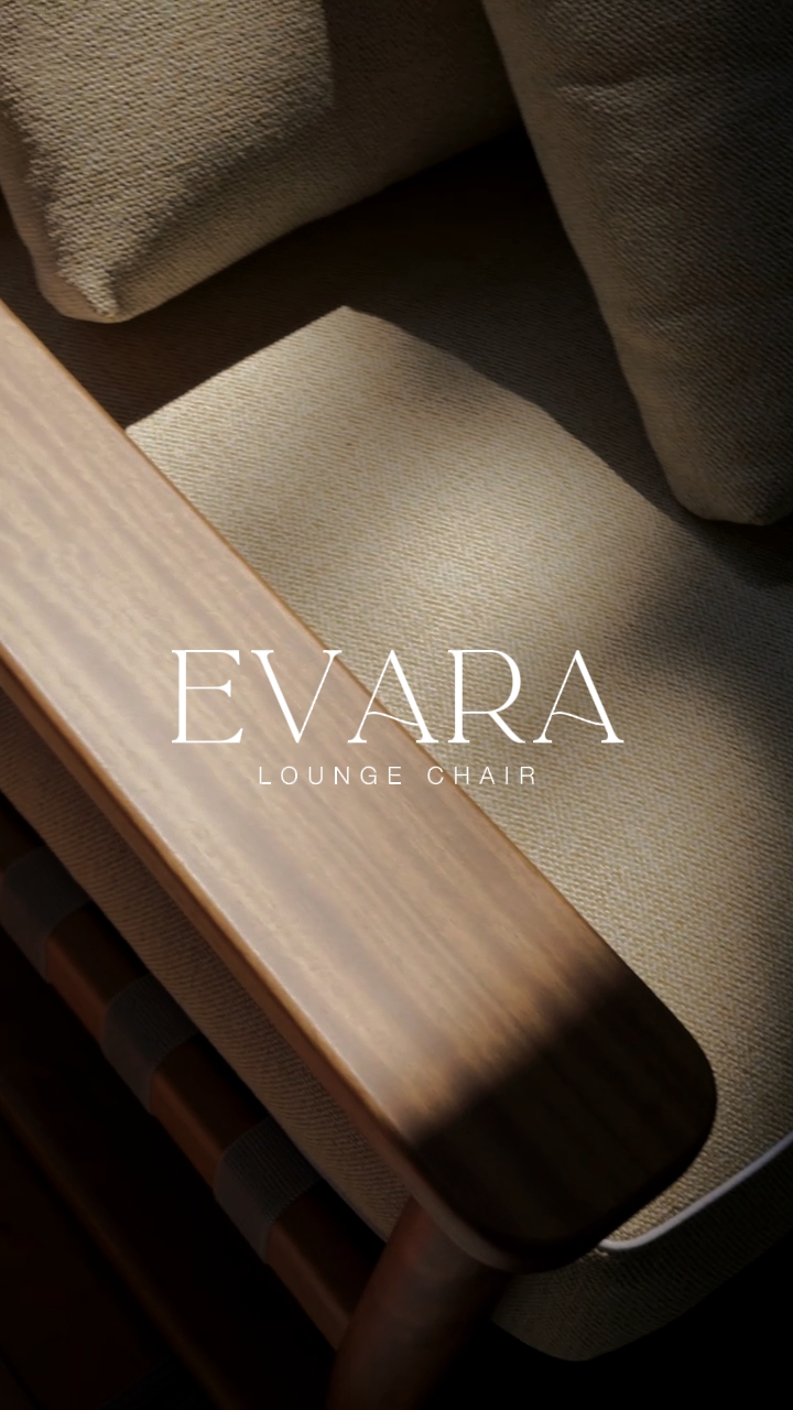 MUEBLES EVARA 