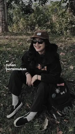 tuhan pertemukan 