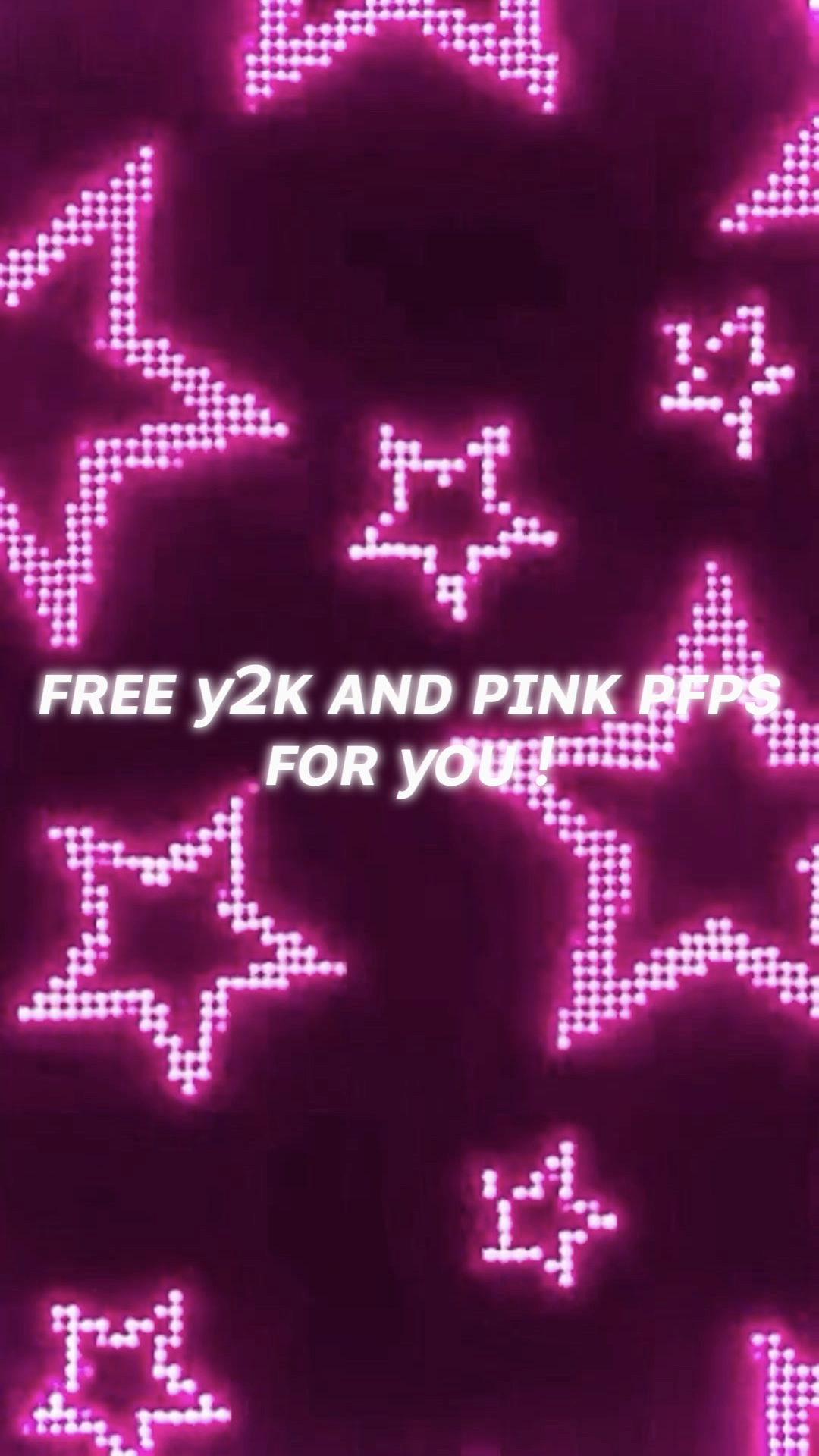 ¡¡PFPS gratis!!