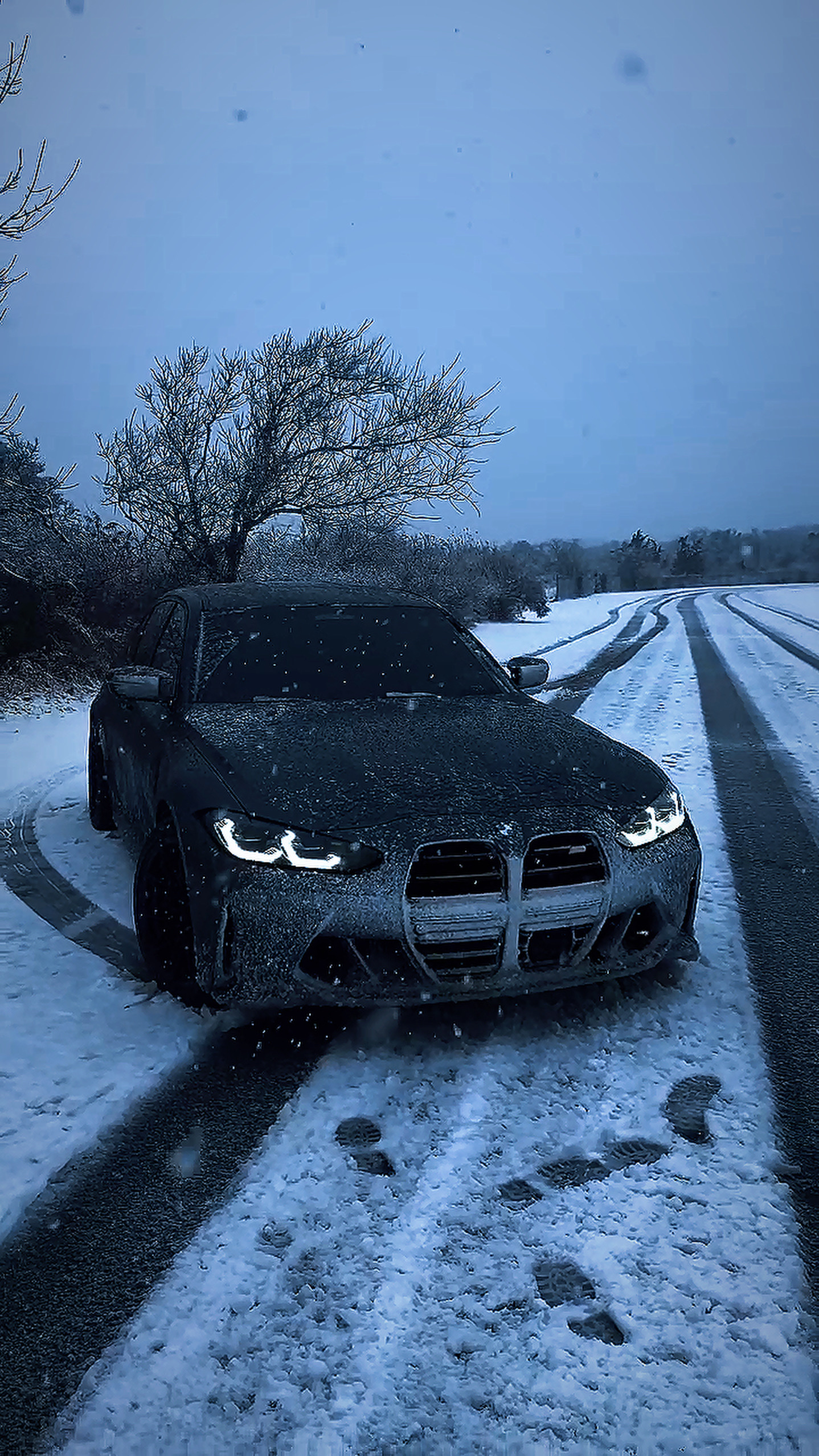 Car Edit 