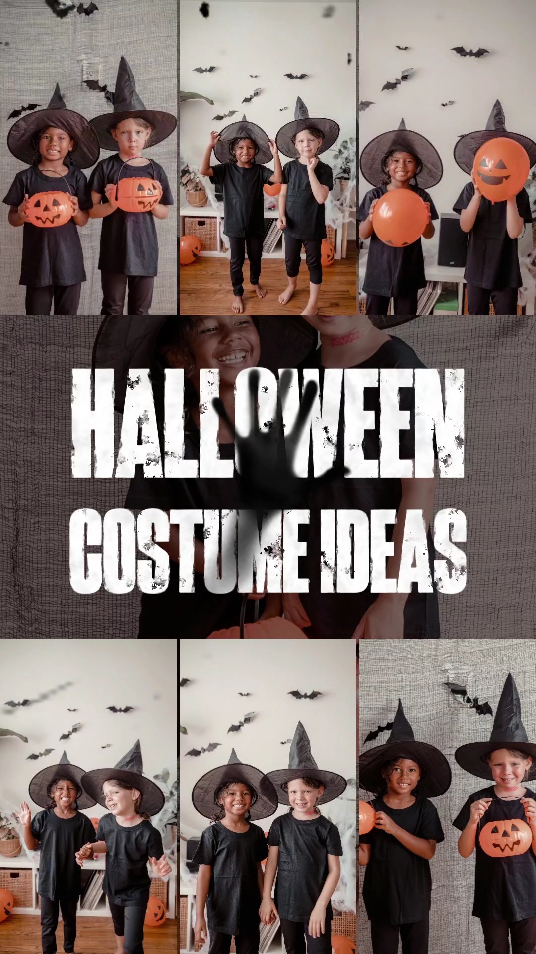 Disfraz De Halloween