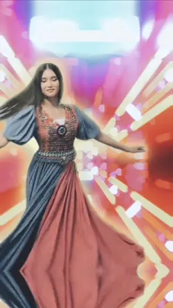 Dance Template 