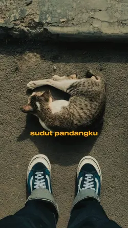 Sudut Pandangku