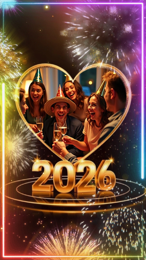 Año Nuevo 2026