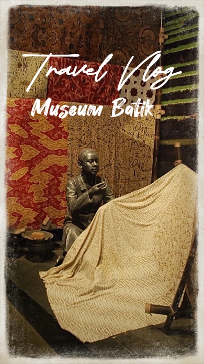Museum Batik