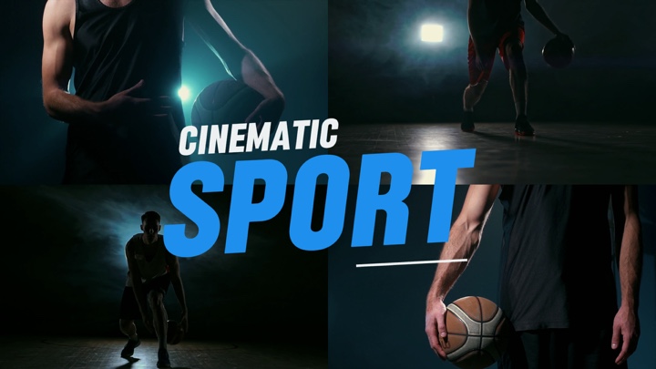 Paisaje Deportivo