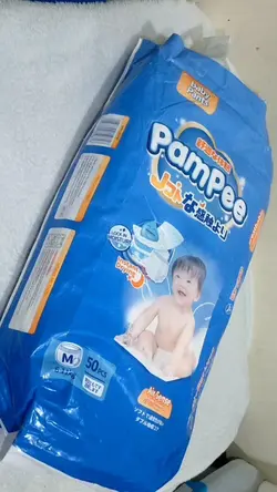 Pampee Diaper