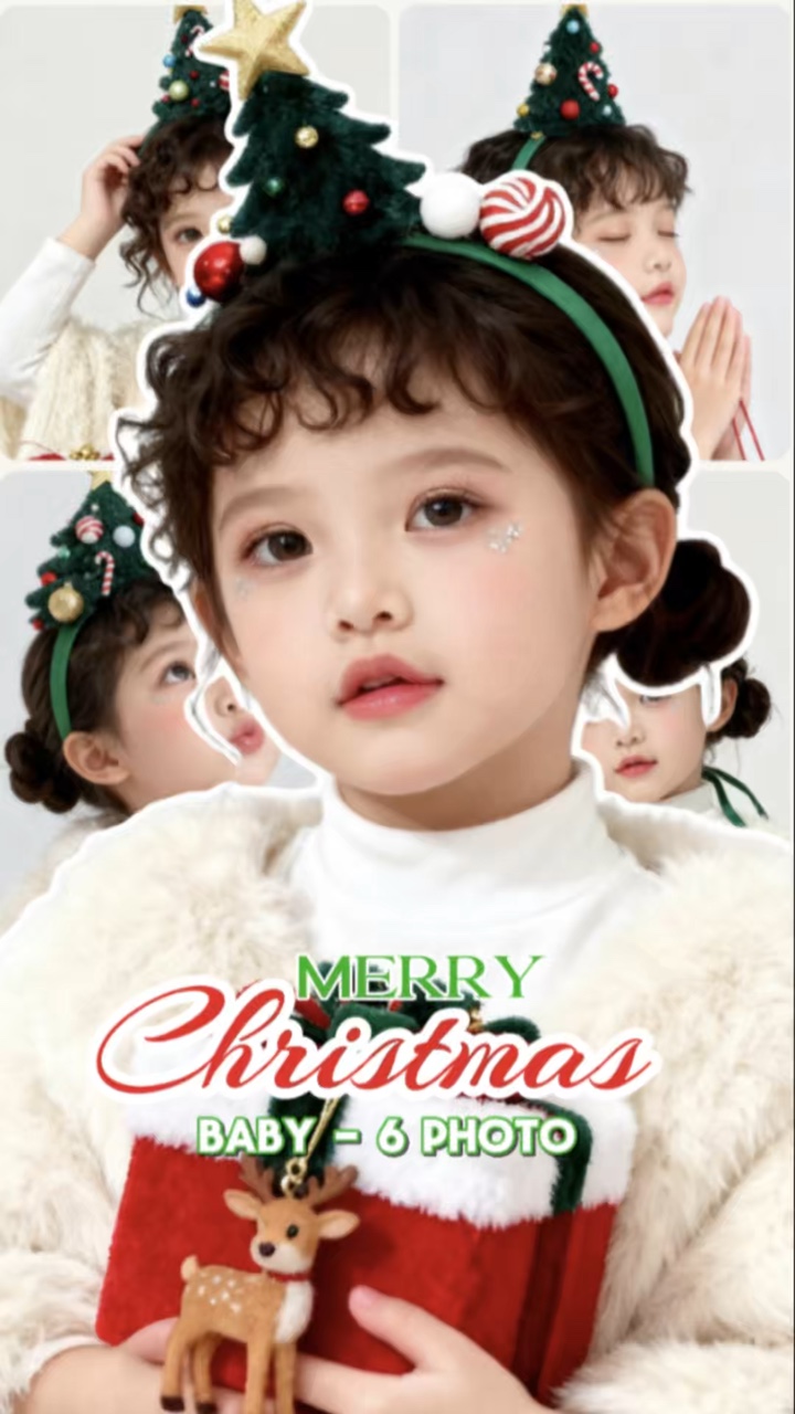 Bebê natal 