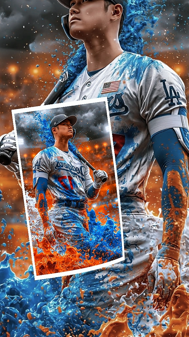 Plantilla de béisbol