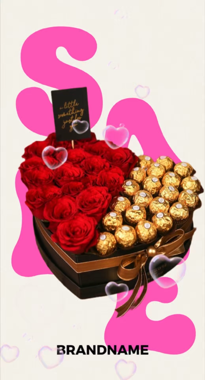 Valentine Sale 