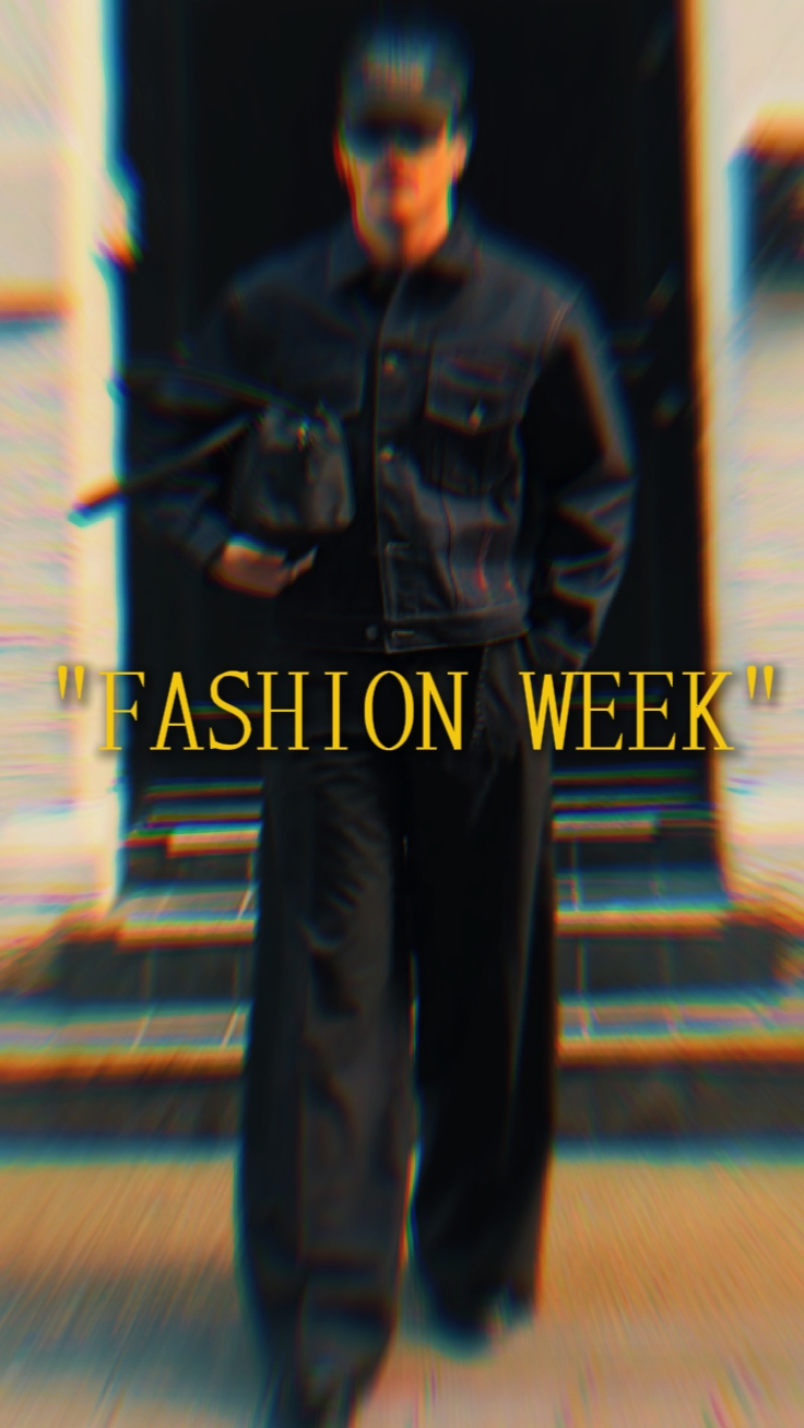 Semaine de la mode 