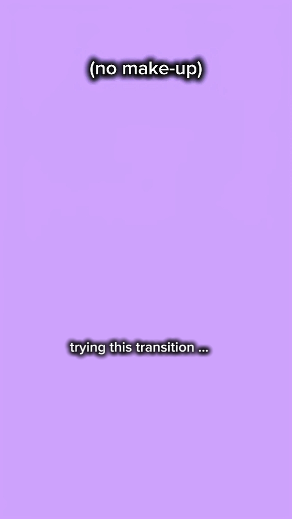 Wood transition 