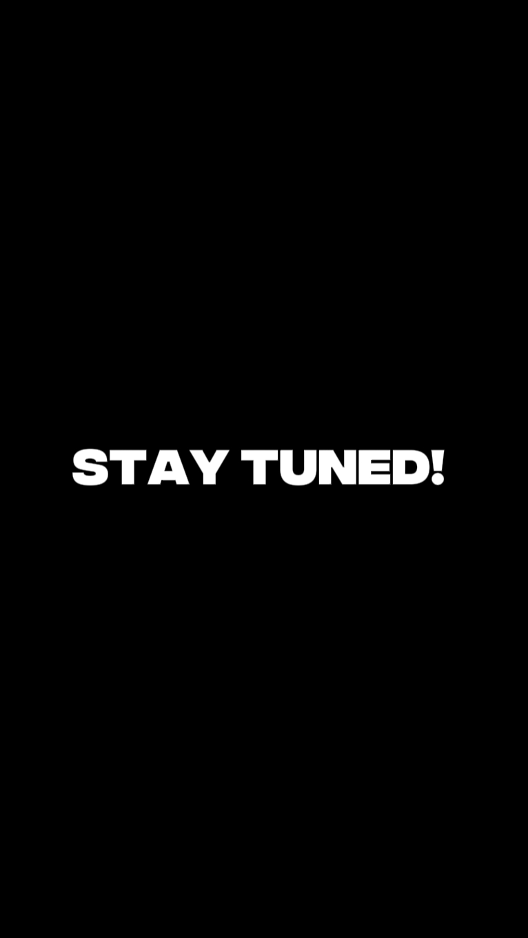 coming soon