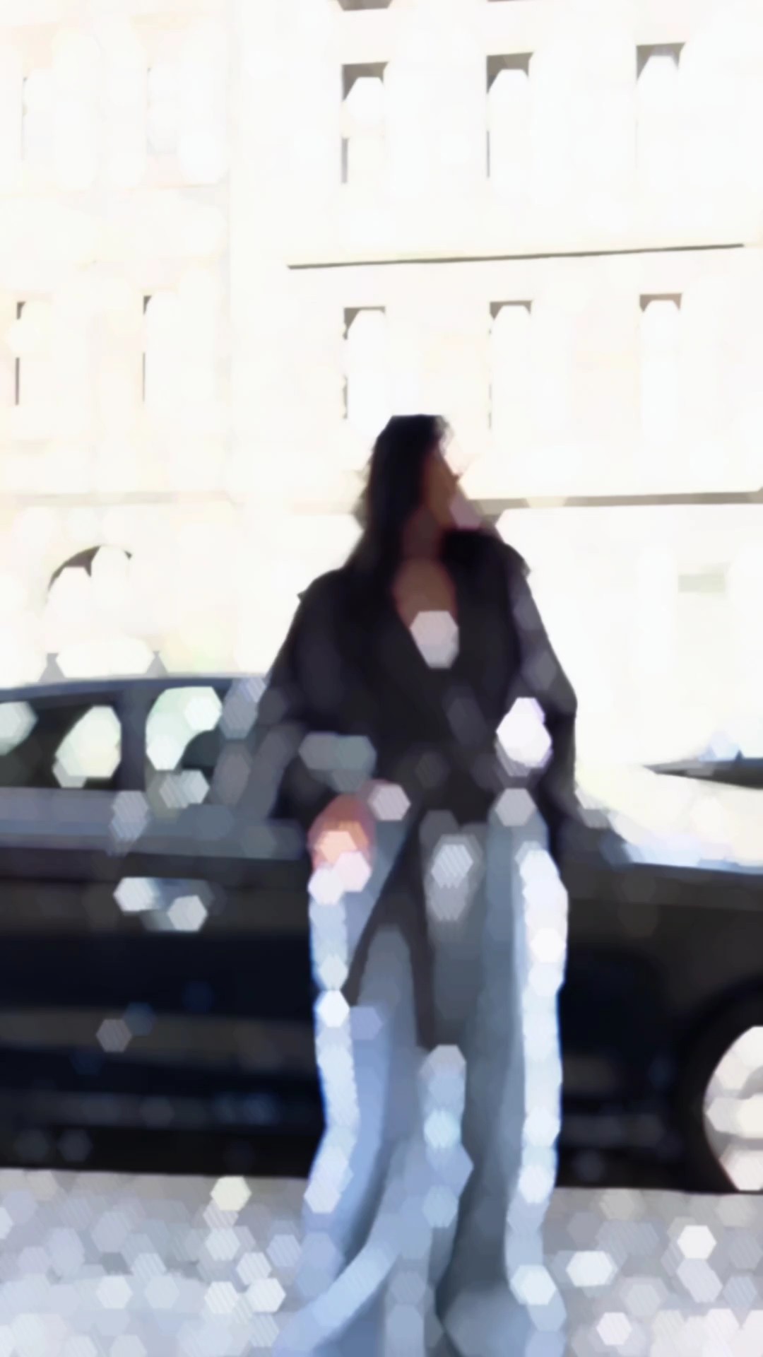 Trend Slowmotion 
