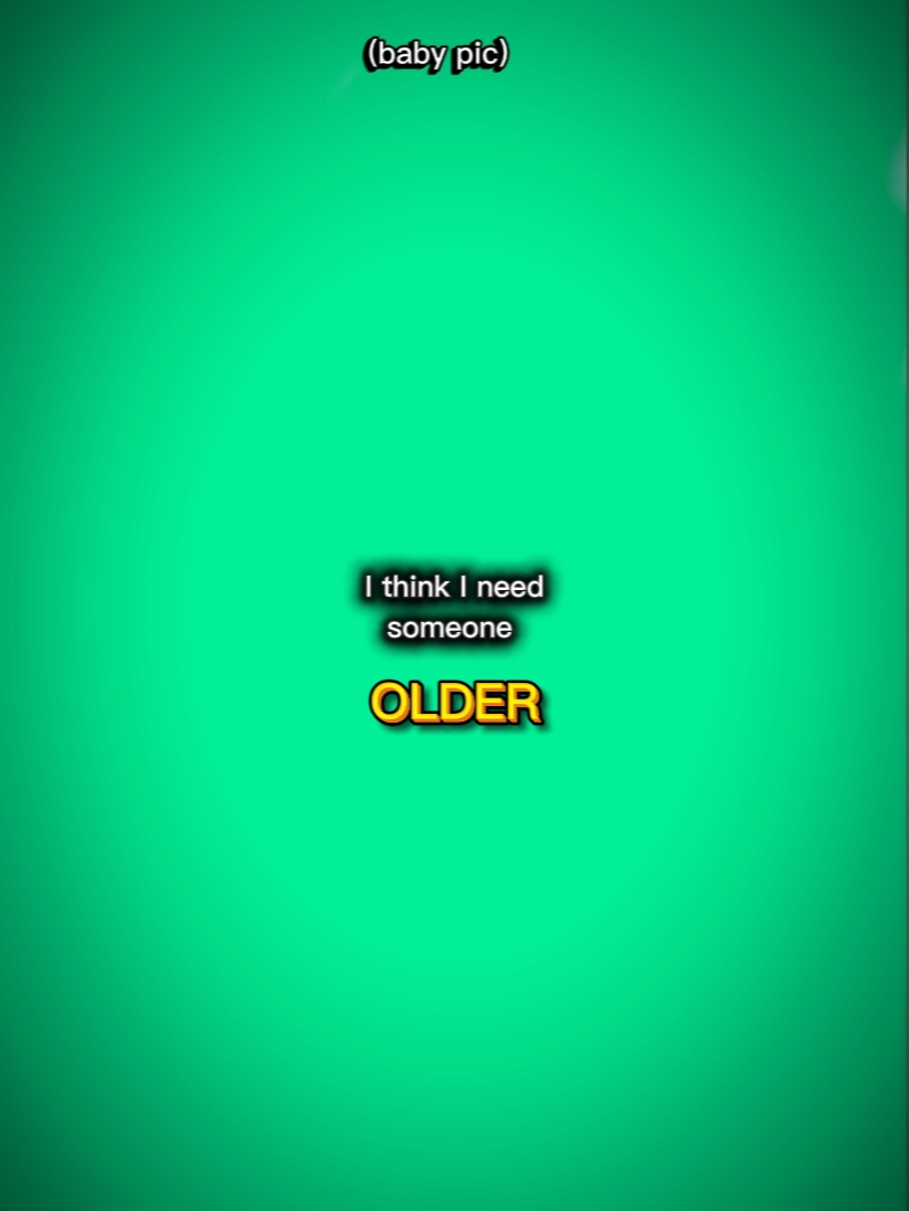 older