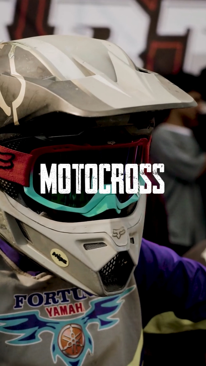 motocross