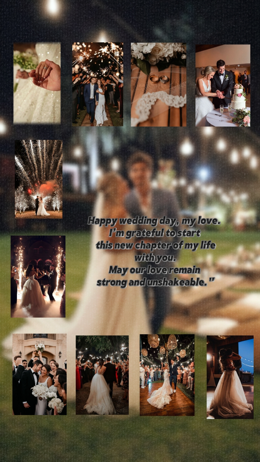 Wedding