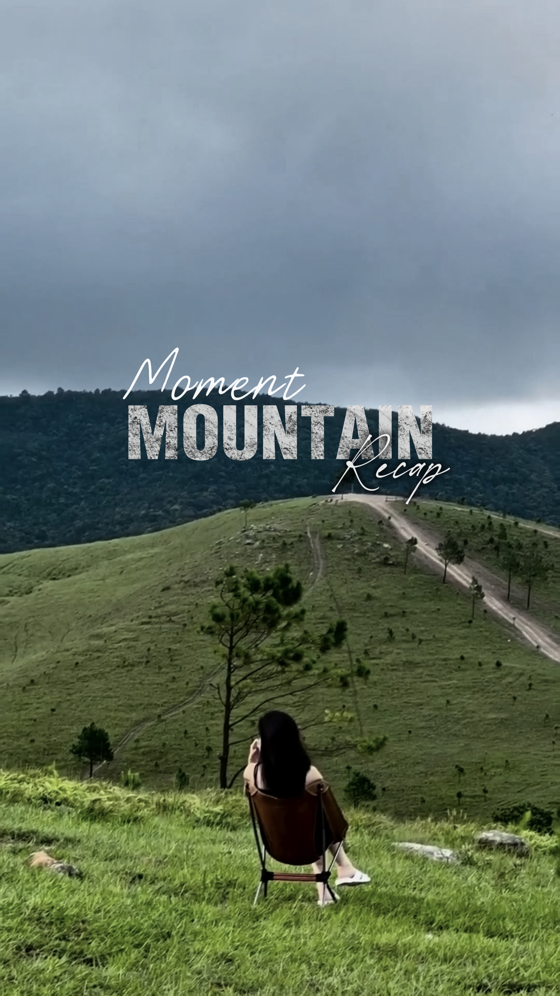 Mountain recap 