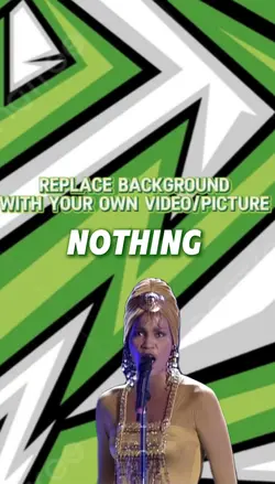 Nothing