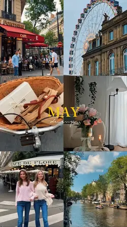 May dump