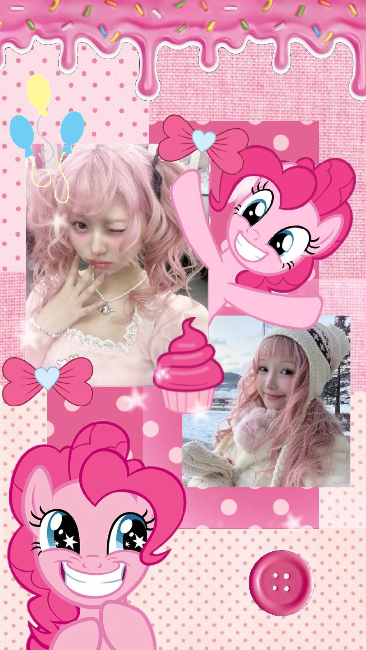 pinkiepie